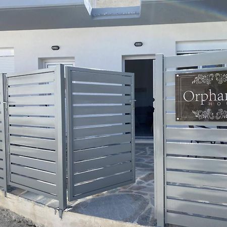 Orphanos Apartment Καμηλάρι Εξωτερικό φωτογραφία