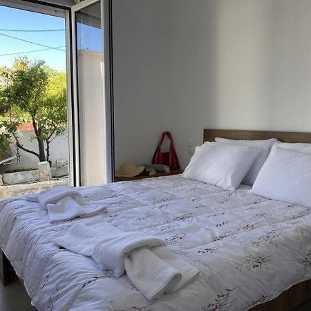 Orphanos Apartment Καμηλάρι Εξωτερικό φωτογραφία