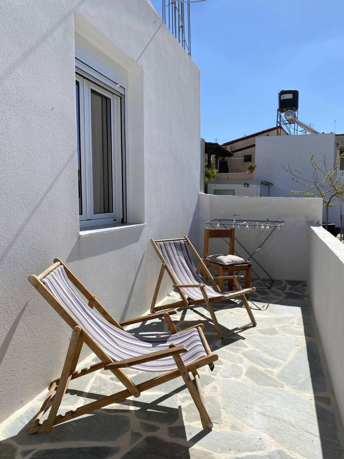 Orphanos Apartment Καμηλάρι Εξωτερικό φωτογραφία