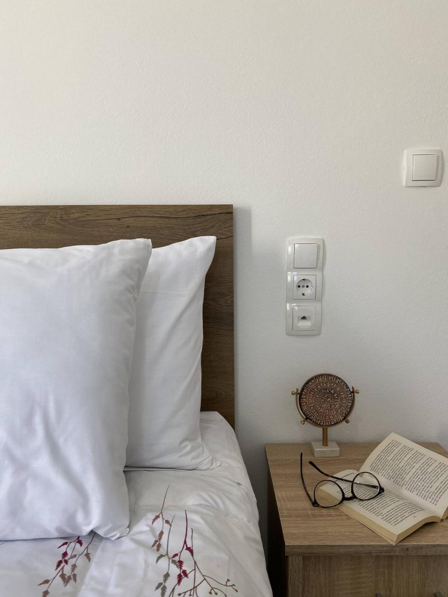 Orphanos Apartment Καμηλάρι Εξωτερικό φωτογραφία