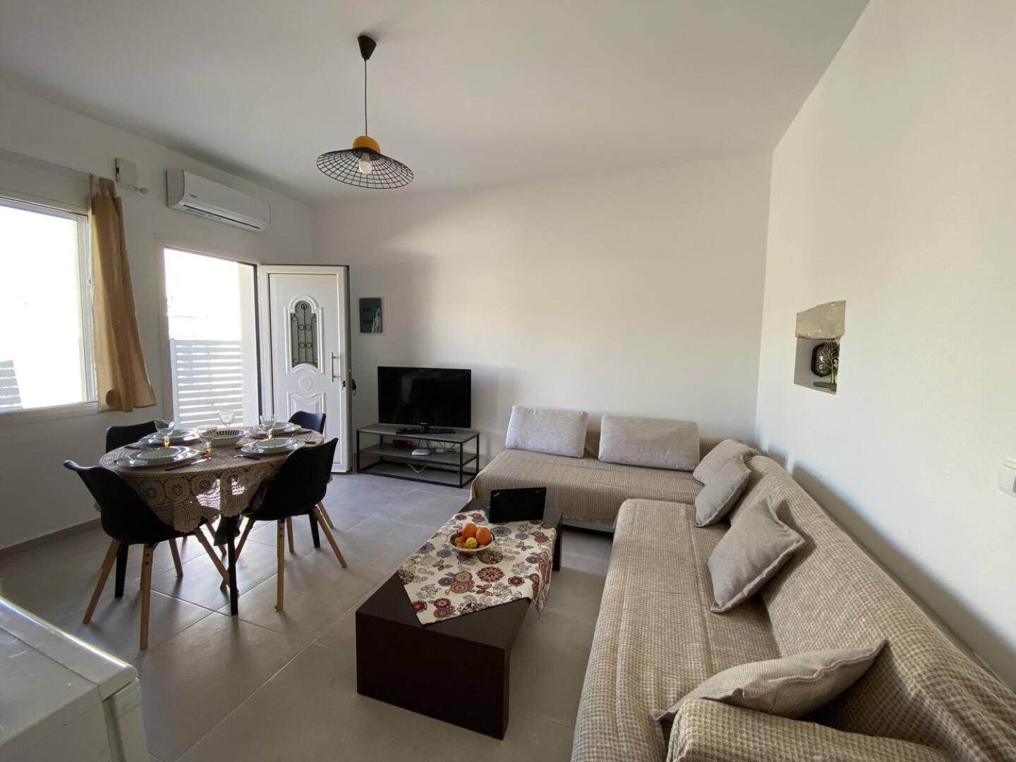 Orphanos Apartment Καμηλάρι Εξωτερικό φωτογραφία