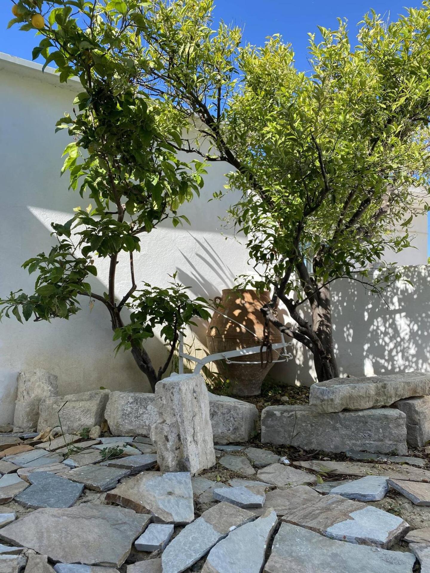 Orphanos Apartment Καμηλάρι Εξωτερικό φωτογραφία
