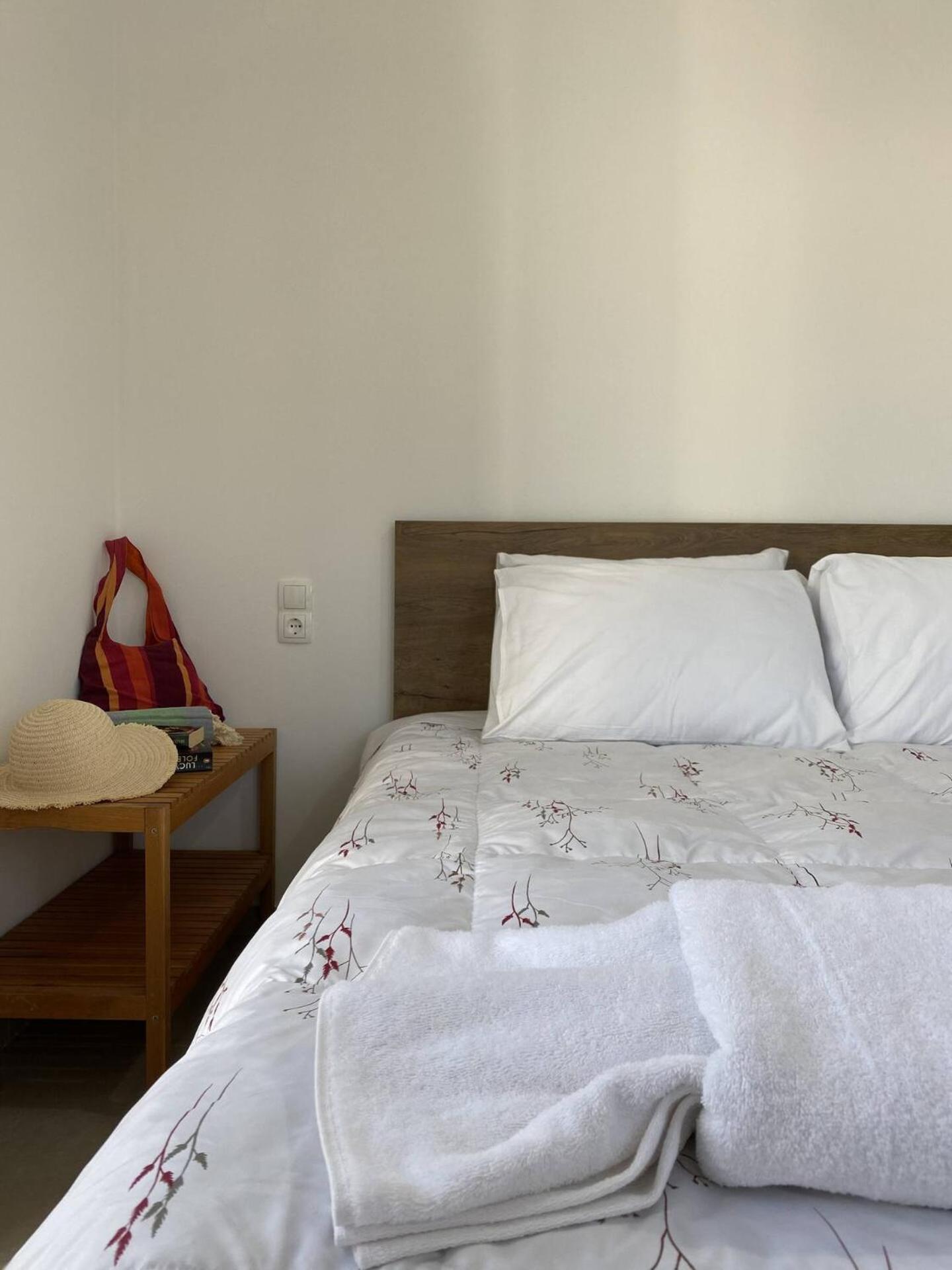 Orphanos Apartment Καμηλάρι Εξωτερικό φωτογραφία