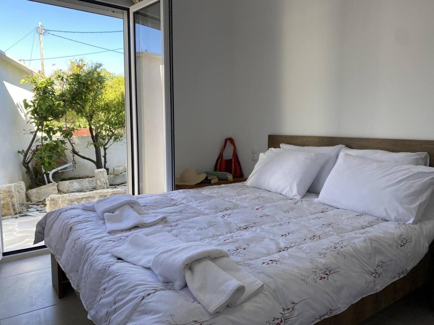Orphanos Apartment Καμηλάρι Εξωτερικό φωτογραφία