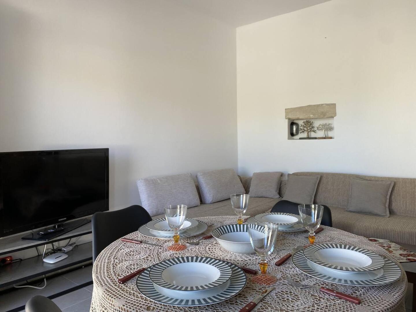 Orphanos Apartment Καμηλάρι Εξωτερικό φωτογραφία