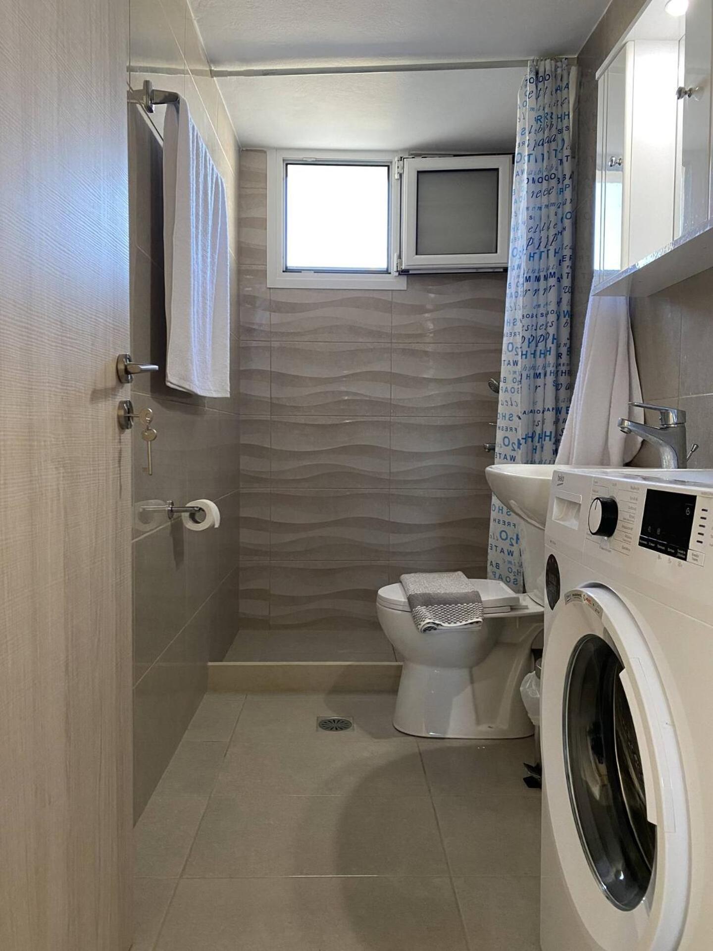 Orphanos Apartment Καμηλάρι Εξωτερικό φωτογραφία